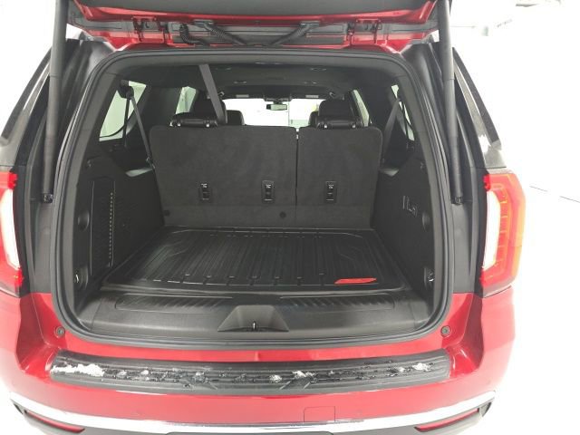 Certified 2022 GMC Yukon XL SLT w/ SLT Luxury Package image 25