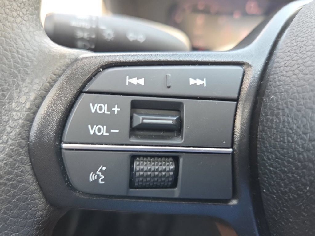 Used 2025 Honda Accord SE image 36