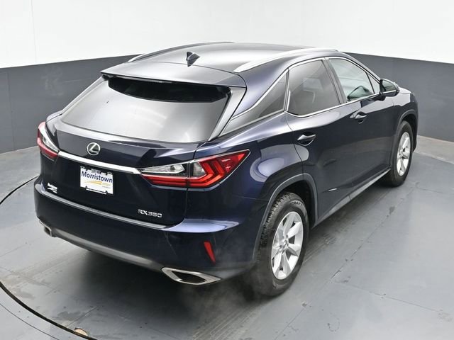 Used 2017 Lexus RX 350 AWD w/ Premium Package image 41