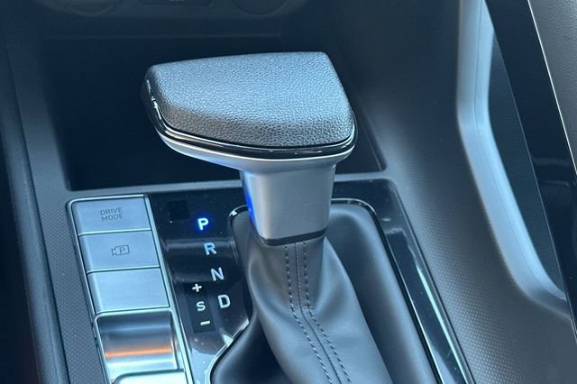 New 2026 Hyundai Elantra Blue image 20