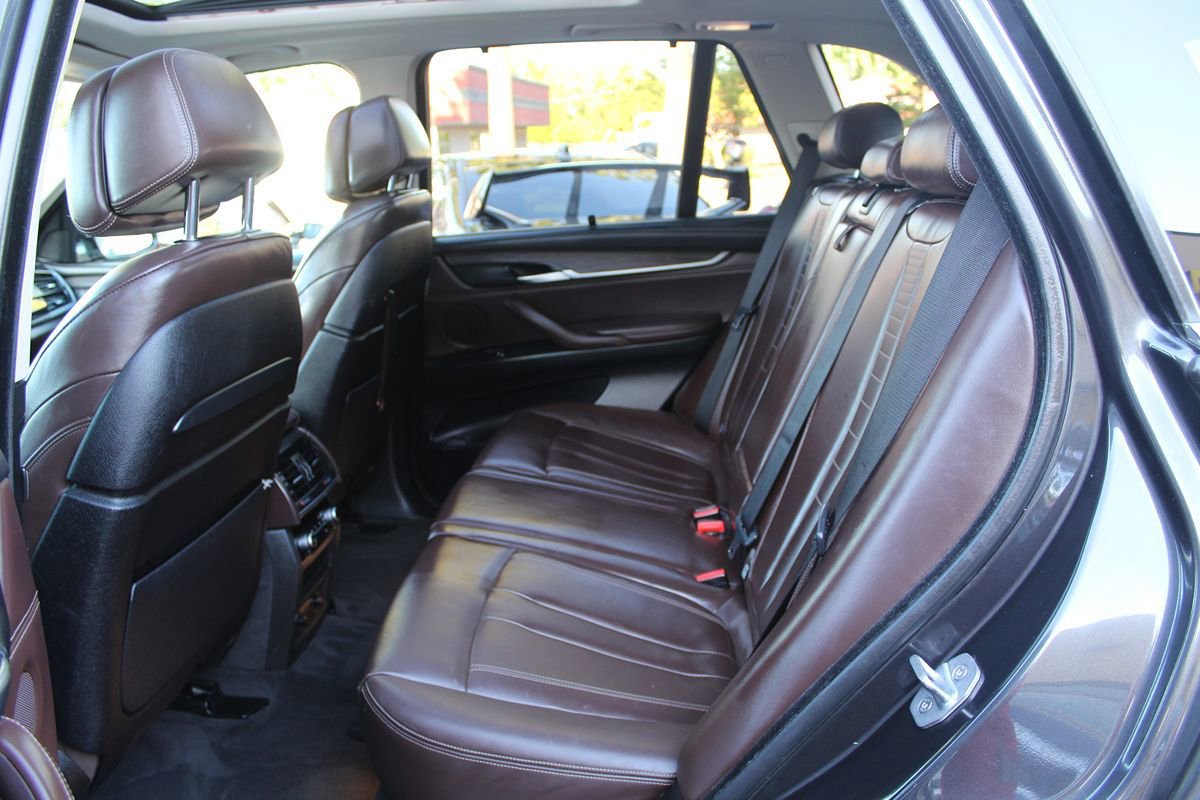 Used 2014 BMW X5 xDrive35i AWD/4WD image 26