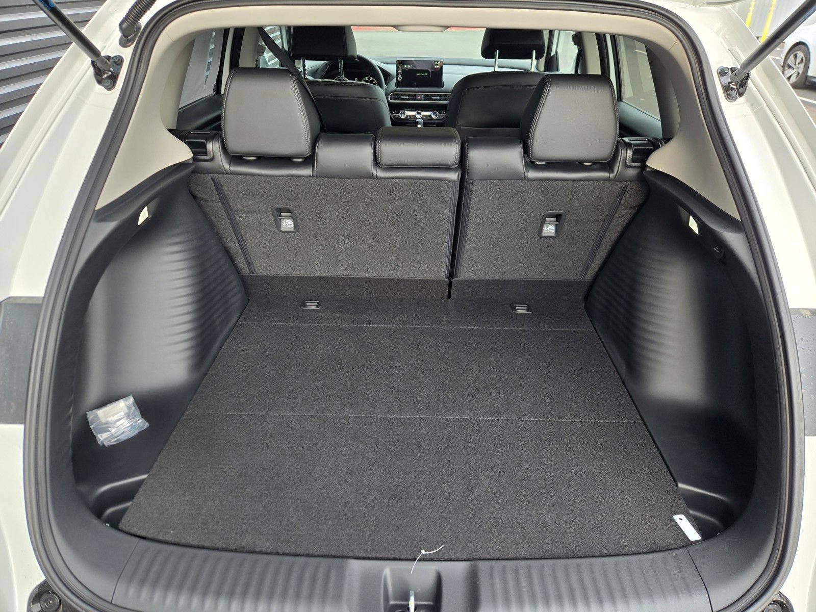 New 2027 Honda HR-V EX-L image 27