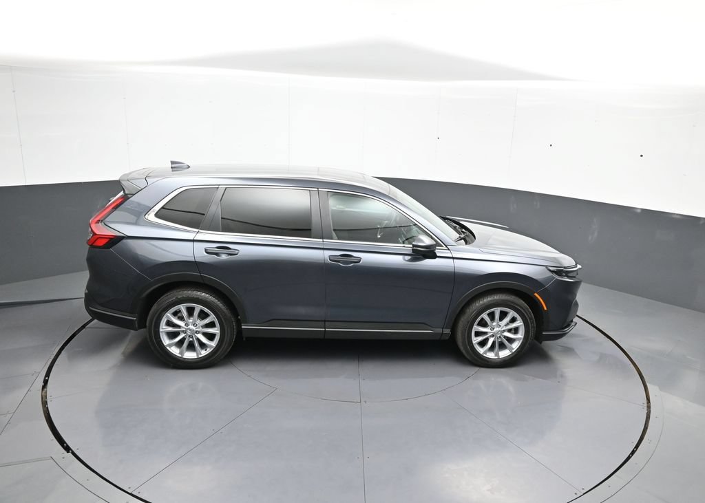 Certified 2024 Honda CR-V EX image 37