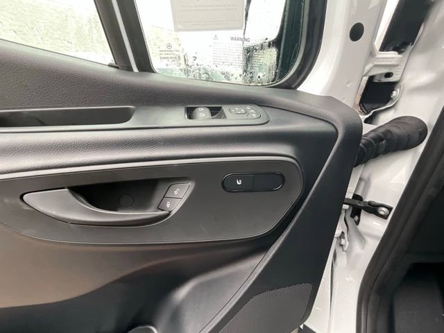 New 2024 Mercedes-Benz Sprinter 2500 w/ Acoustic Package image 20