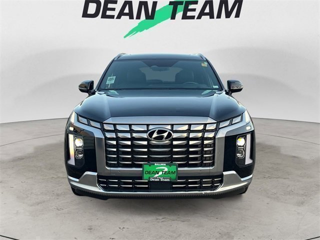 Used 2023 Hyundai Palisade Calligraphy image 3