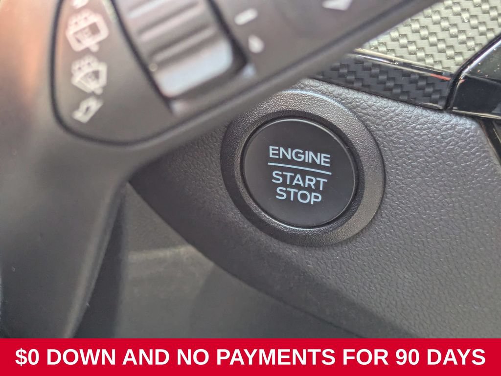 Used 2025 Ford Escape ST-Line AWD/4WD image 24