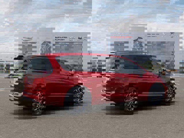 New 2026 Chrysler Pacifica Select image 4