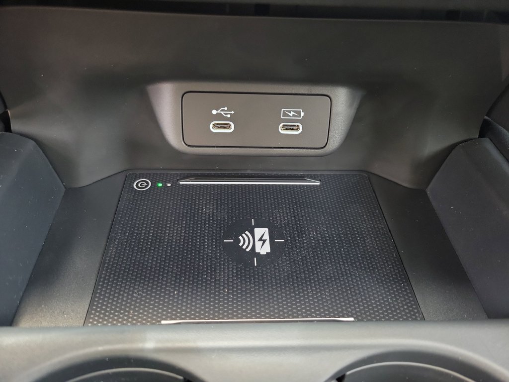 New 2027 Honda HR-V EX-L image 24