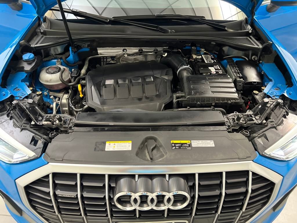 Used 2023 Audi Q3 2.0T Premium image 66