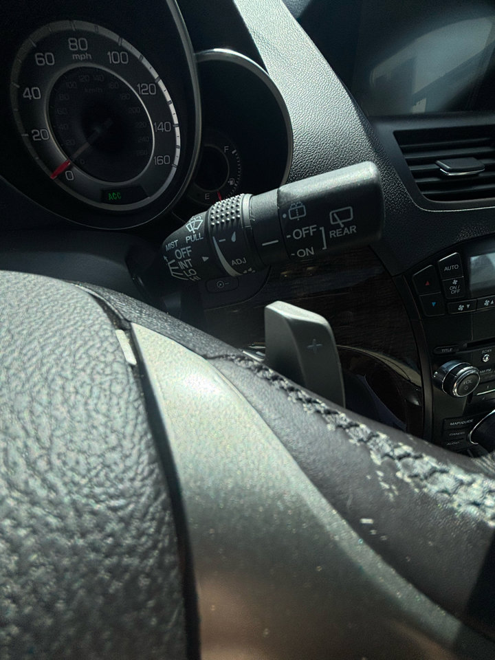 Used 2011 Acura MDX w/ Advance Package image 17