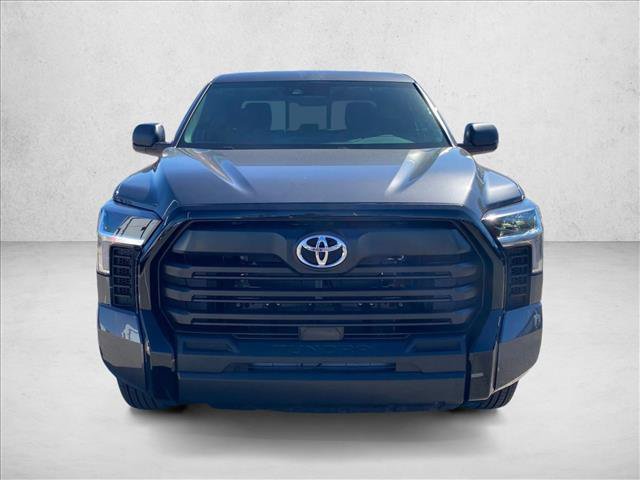Certified 2026 Toyota Tundra SR RWD image 2