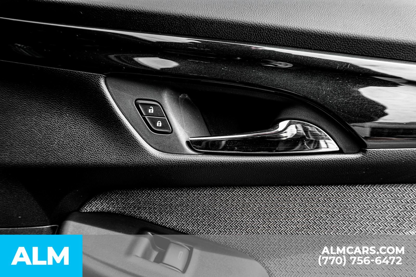 Used 2024 Chevrolet TrailBlazer LT image 47