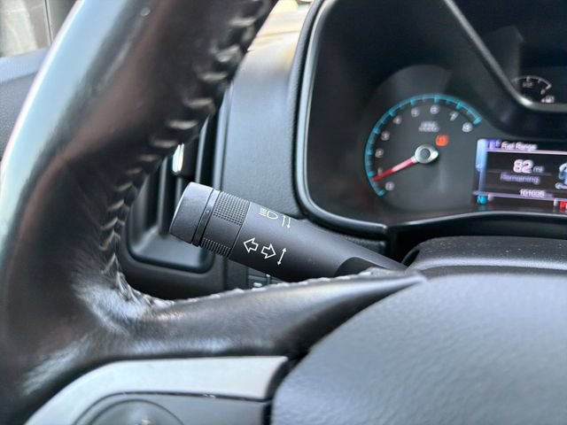 Used 2018 Chevrolet Colorado ZR2 AWD/4WD image 17