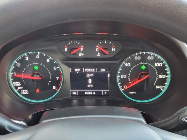 Used 2023 Chevrolet Malibu LT image 13