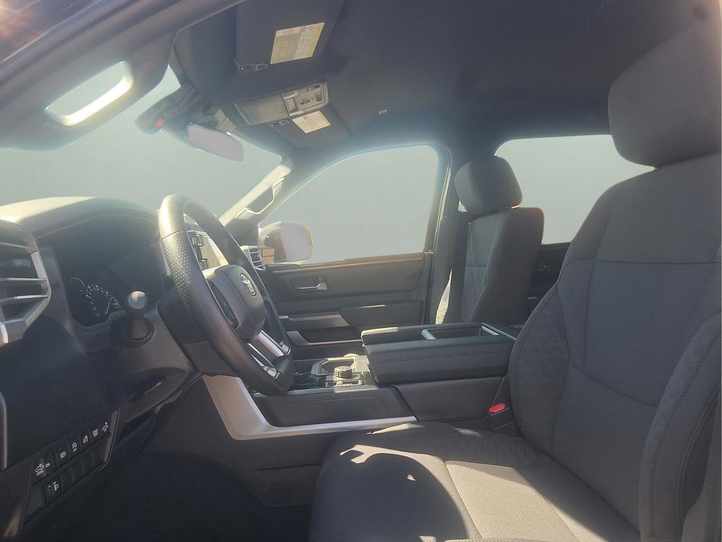 New 2026 Toyota Tundra SR5 image 20