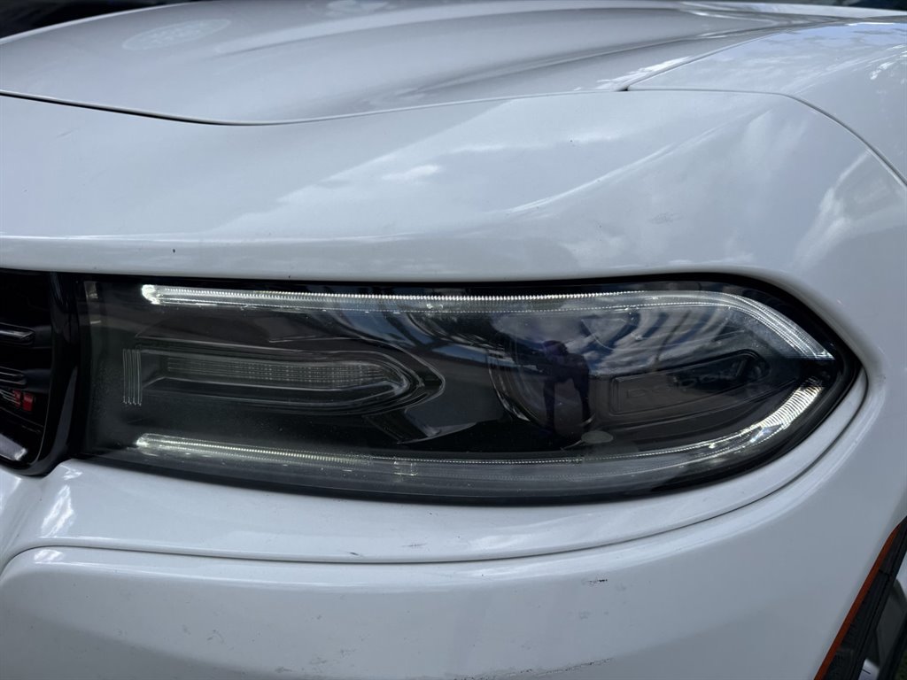 Used 2018 Dodge Charger SXT Plus RWD image 10