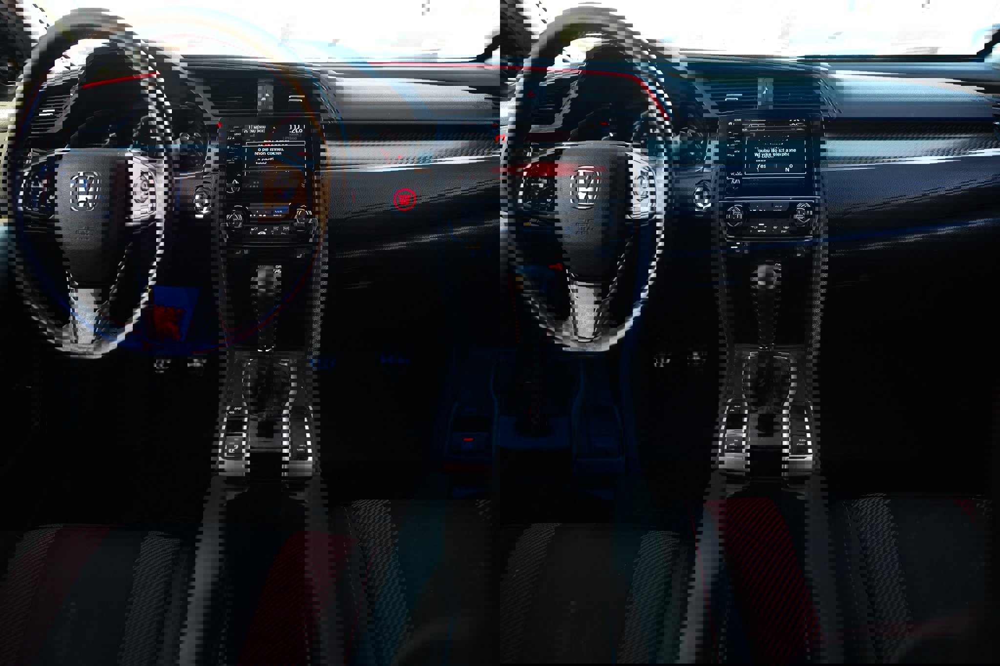 Used 2020 Honda Civic Si image 26