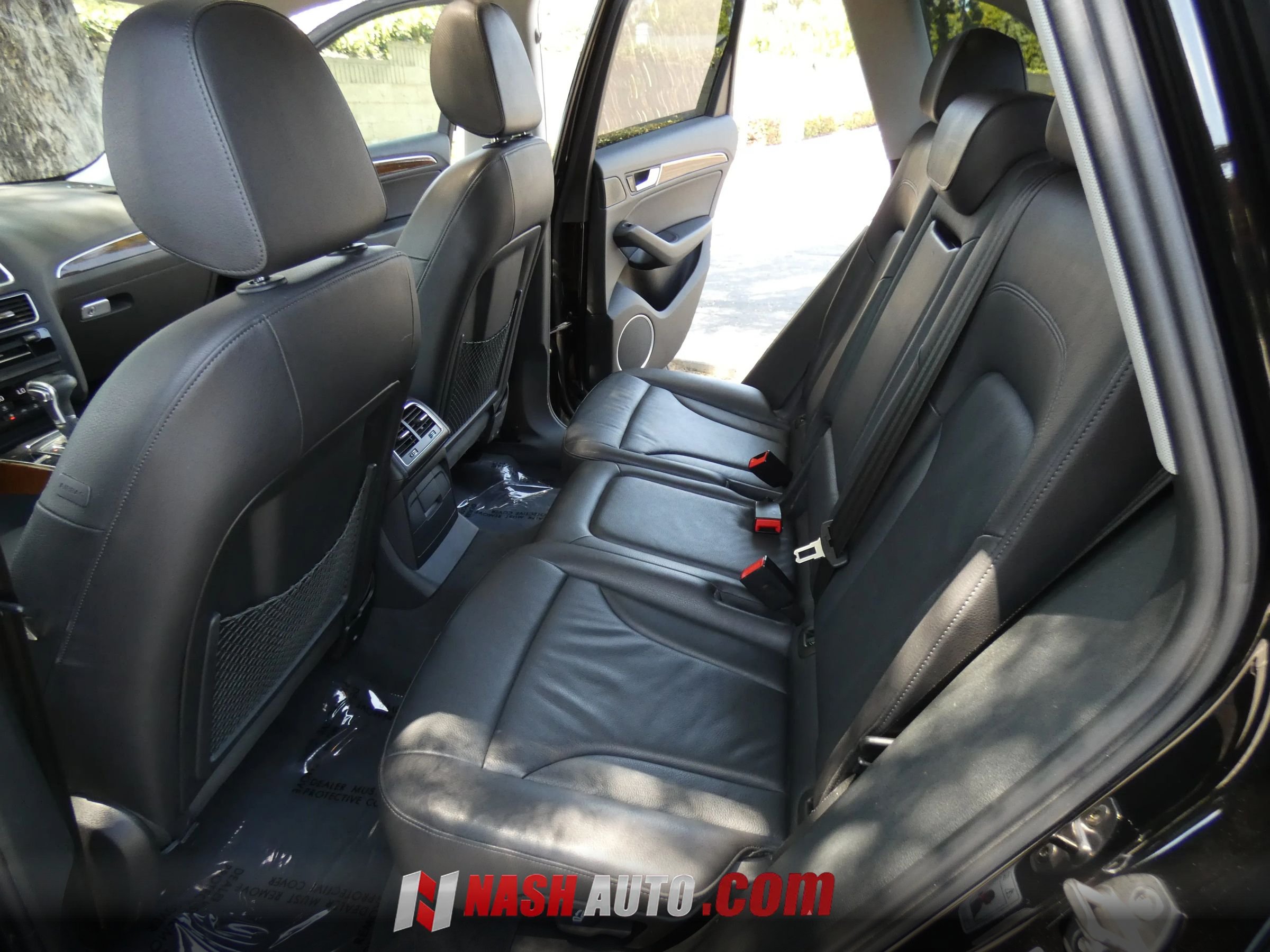 Used 2016 Audi Q5 2.0T Premium Plus w/ Technology Package AWD/4WD image 44