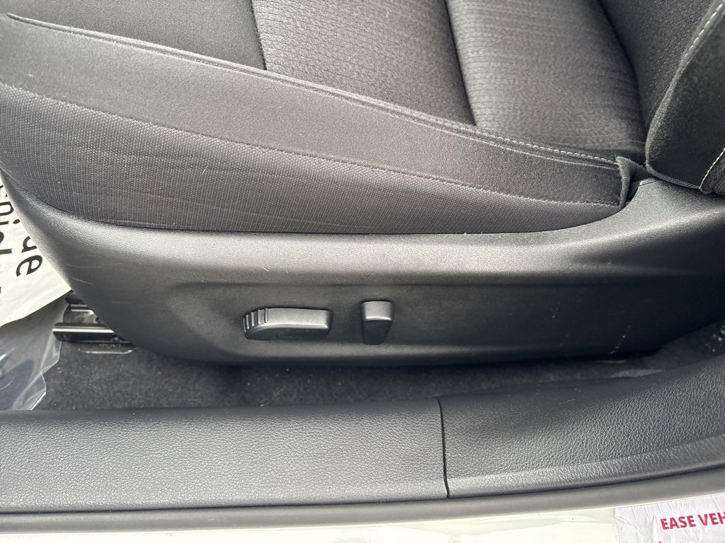 Used 2022 Nissan Altima 2.5 SV image 21