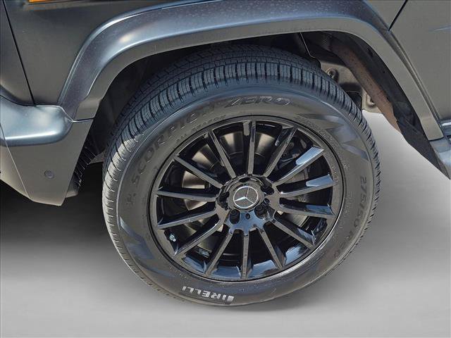 Used 2021 Mercedes-Benz G 550 image 25