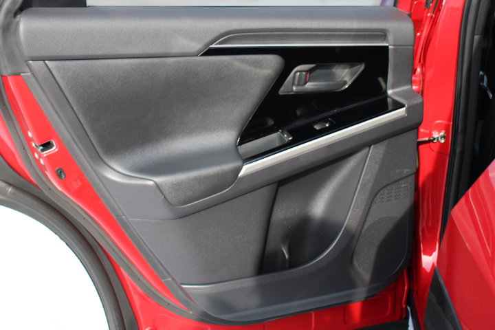 Used 2023 Toyota bZ4X XLE image 12