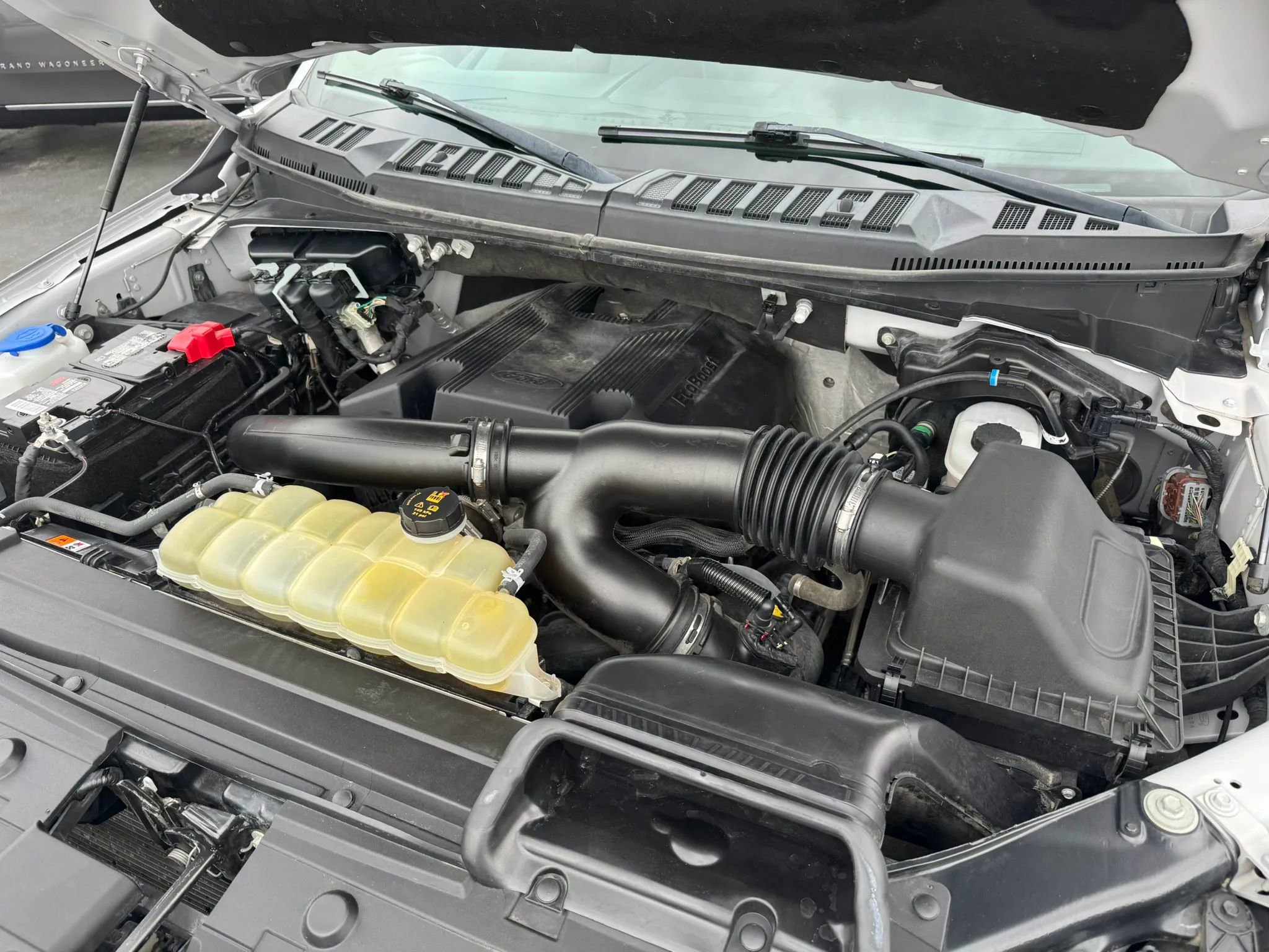 Used 2020 Ford F150 XLT w/ Trailer Tow Package image 16