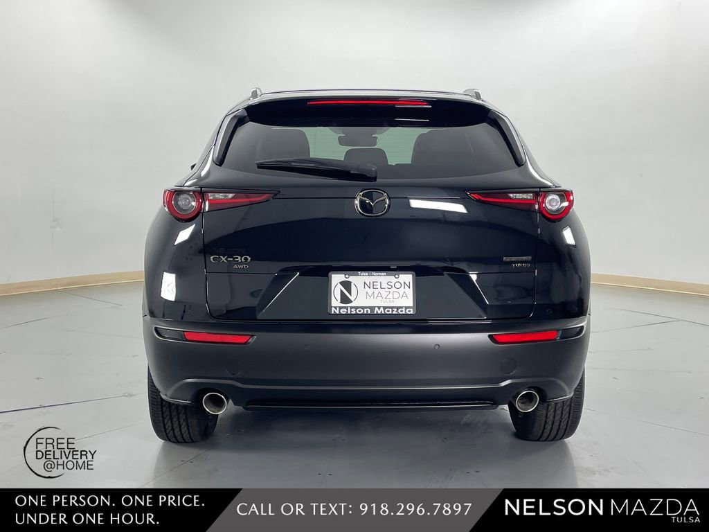 New 2026 MAZDA CX-30 Aire Edition AWD/4WD image 7