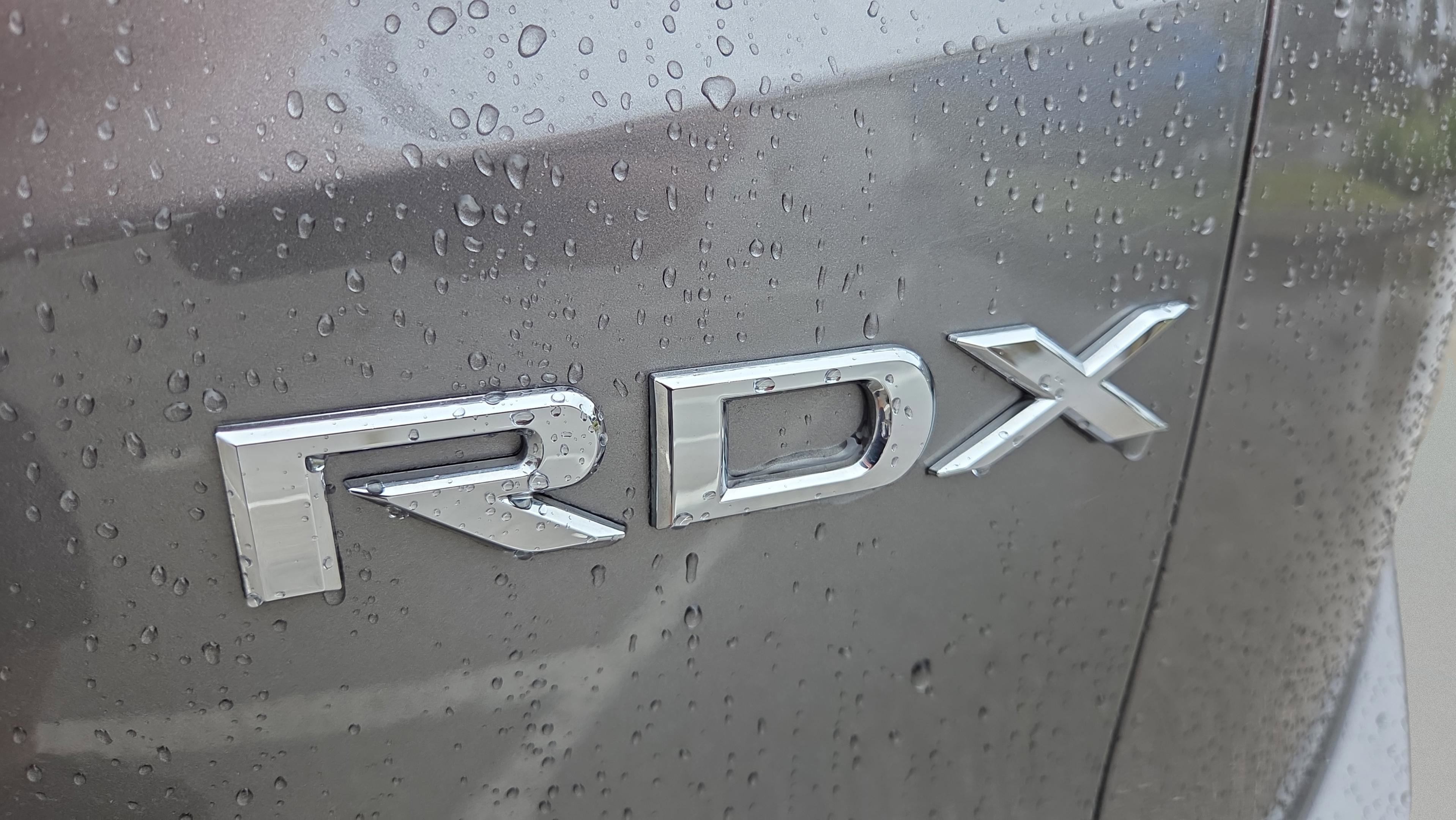 Used 2023 Acura RDX FWD w/ Technology Package image 18