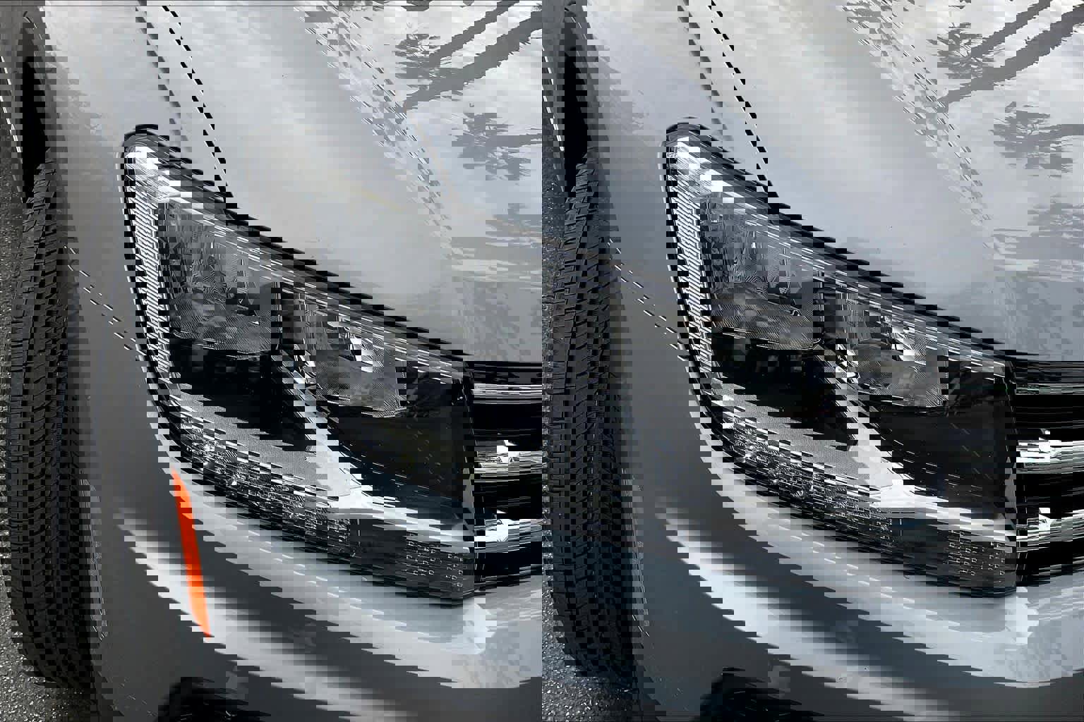 Used 2021 Volkswagen Tiguan SE image 26