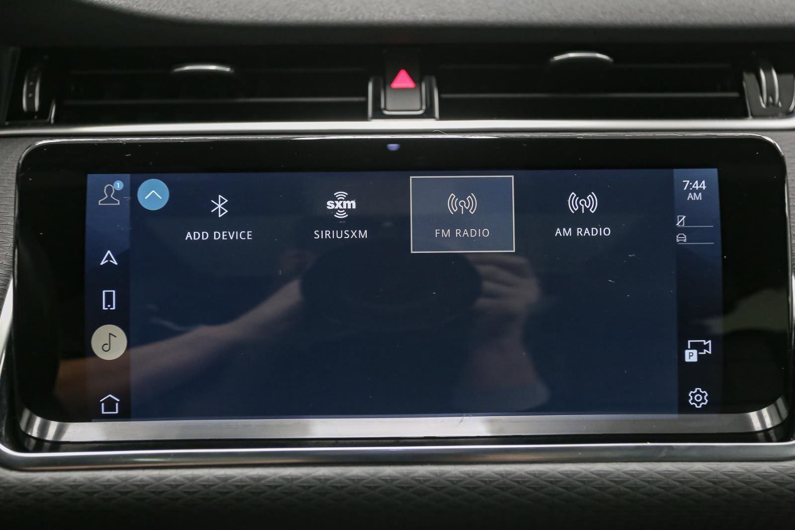 Used 2023 Land Rover Range Rover Evoque S image 29