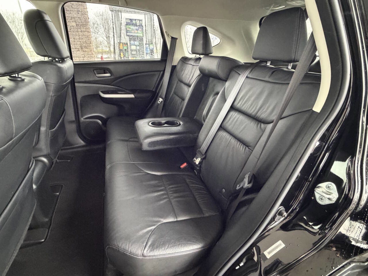 Used 2012 Honda CR-V EX-L image 32