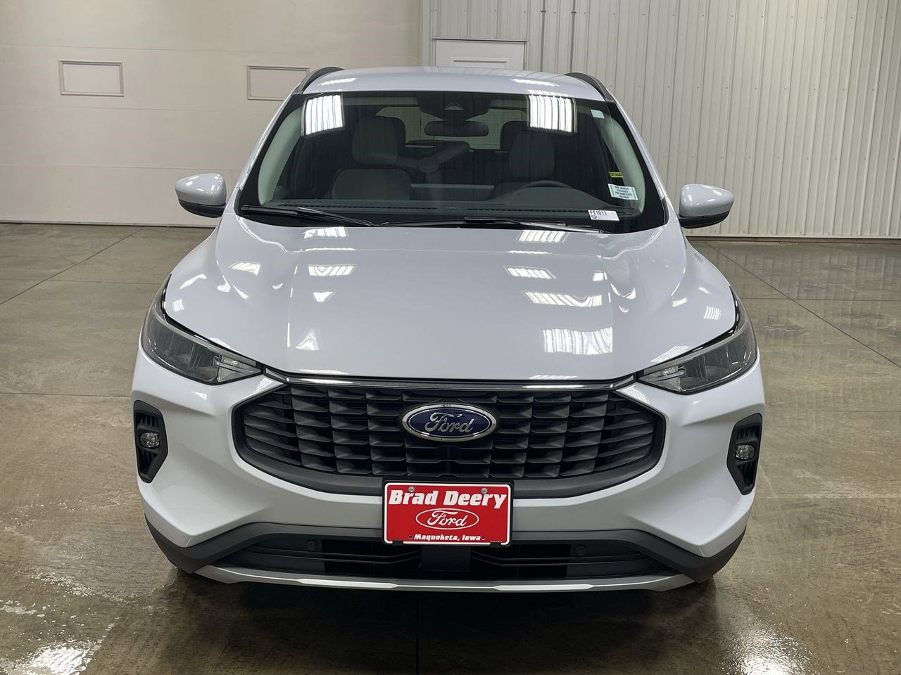 New 2025 Ford Escape SE image 6