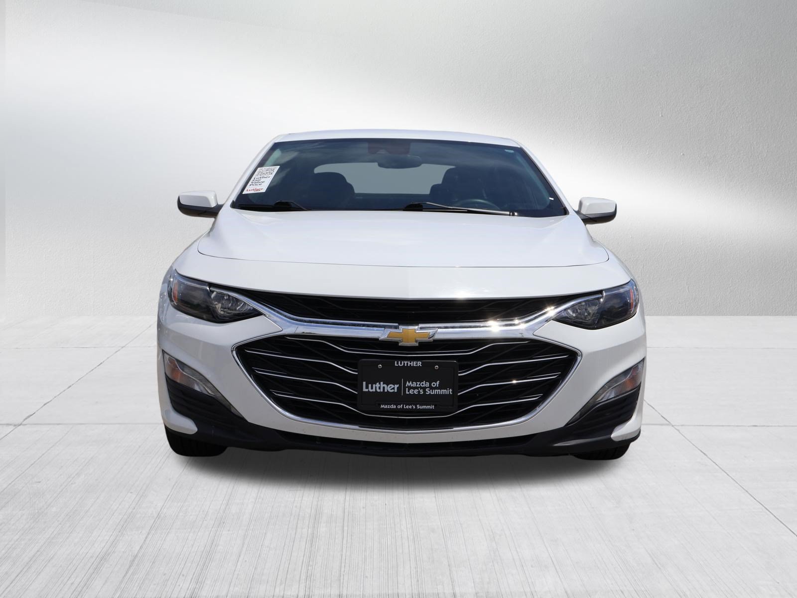 Used 2024 Chevrolet Malibu LT FWD image 5
