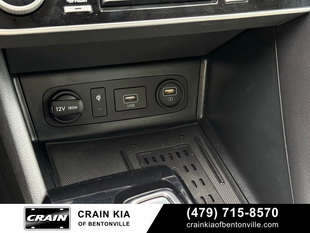 Used 2022 Hyundai Sonata Limited image 18