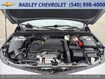 Certified 2023 Chevrolet Malibu LT image 16