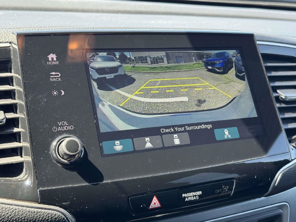 Certified 2023 Honda Passport EX-L image 26