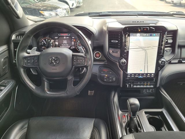 Used 2022 RAM 1500 TRX w/ TRX Level 2 Equipment Group image 7