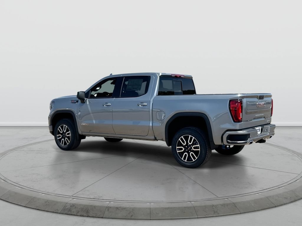 New 2026 GMC Sierra 1500 AT4 w/ Technology Package AWD/4WD image 6