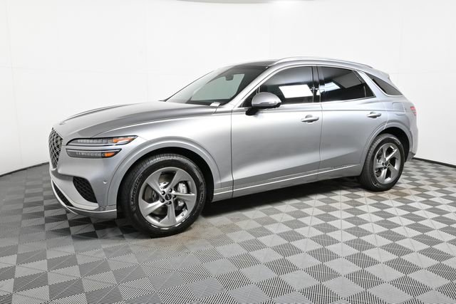 Used 2026 Genesis GV70 2.5T Advanced image 2