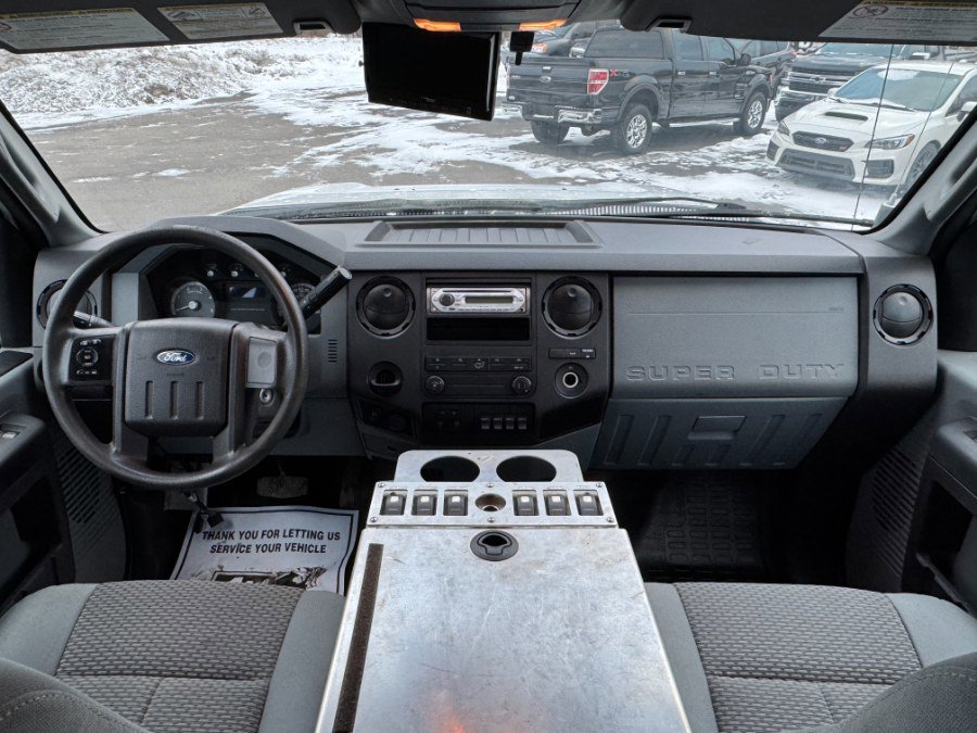 Used 2016 Ford F350 XL w/ Power Equipment Group image 20