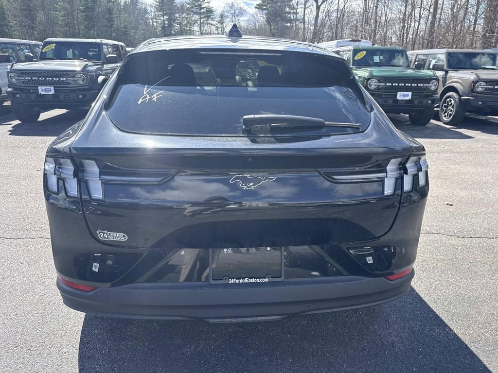 New 2026 Ford Mustang Mach-E Select w/ Comfort Package AWD/4WD image 32