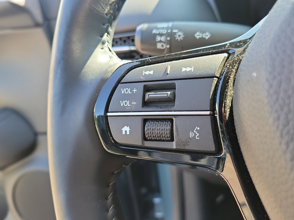Used 2025 Honda HR-V EX-L image 25