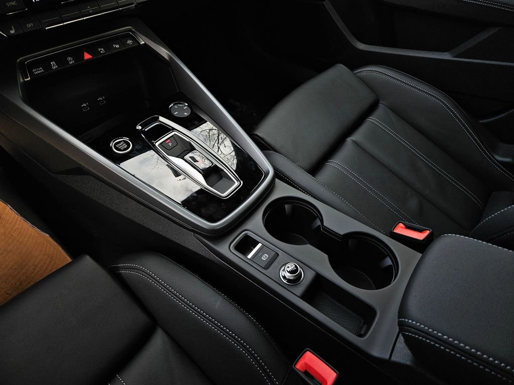 Used 2026 Audi A3 2.0T Premium Plus AWD/4WD image 14