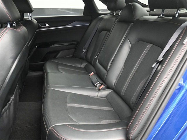 Used 2023 Kia K5 GT w/ GT1 Package image 28