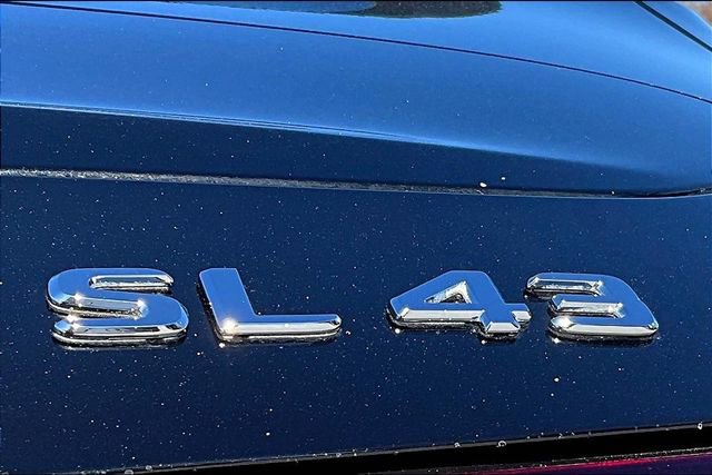 Certified 2024 Mercedes-Benz SL 43 AMG image 23