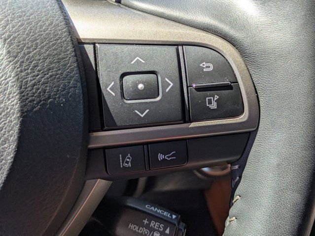 Used 2022 Lexus RX 350 FWD w/ Accessory Package (A2) image 18