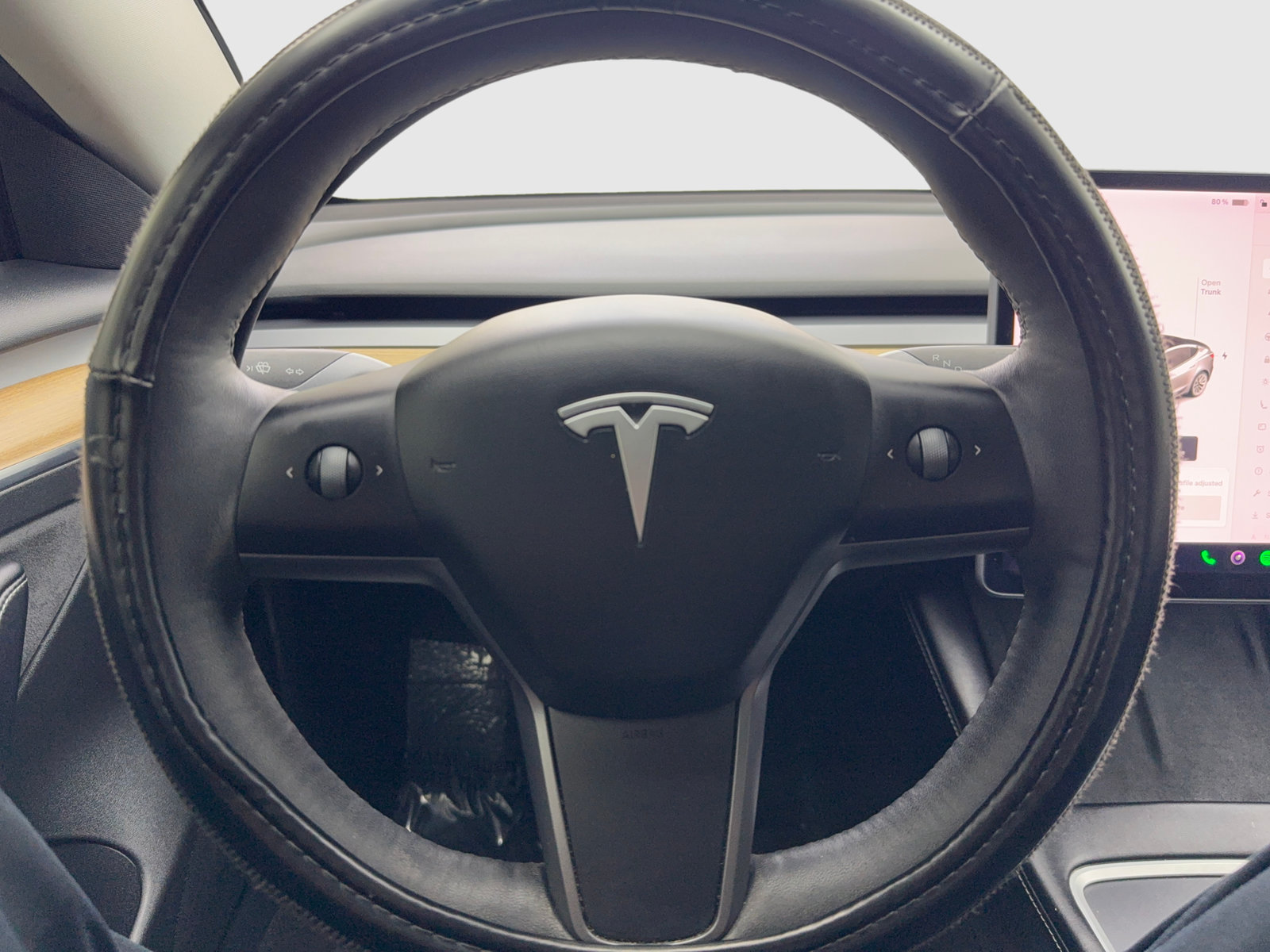 Used 2021 Tesla Model 3 Standard Range Plus RWD image 22