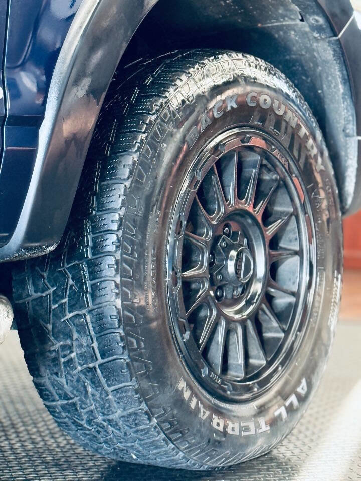 Used 2007 Ford Explorer Sport Trac XLT image 20