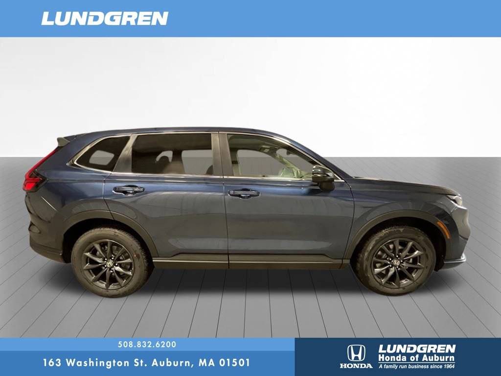 New 2026 Honda CR-V EX-L image 7