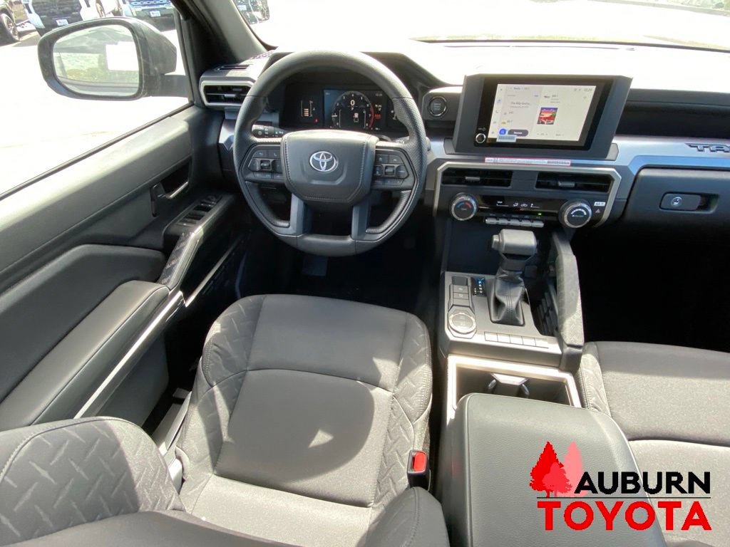 New 2026 Toyota Tacoma SR5 RWD image 26